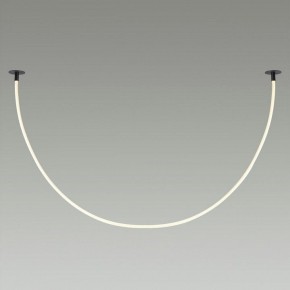 Подвесной светильник Odeon Light Corda 4391/40CL в Кунгуре - kungur.mebel24.online | фото 3
