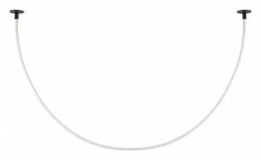 Подвесной светильник Odeon Light Corda 4391/40CL в Кунгуре - kungur.mebel24.online | фото 4
