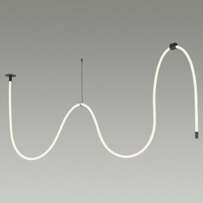 Подвесной светильник Odeon Light Corda 4391/40CL в Кунгуре - kungur.mebel24.online | фото 5