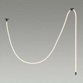 Подвесной светильник Odeon Light Corda 4391/40CL в Кунгуре - kungur.mebel24.online | фото 6