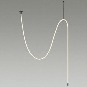 Подвесной светильник Odeon Light Corda 4391/40CL в Кунгуре - kungur.mebel24.online | фото 7