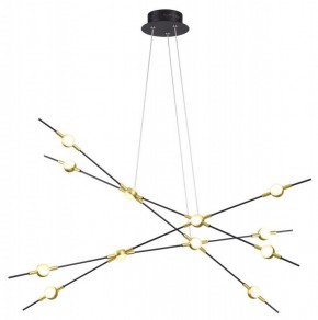 Подвесной светильник Odeon Light Costella 3906/48L в Кунгуре - kungur.mebel24.online | фото 3