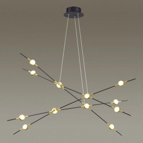Подвесной светильник Odeon Light Costella 3906/48L в Кунгуре - kungur.mebel24.online | фото 4