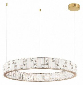 Подвесной светильник Odeon Light Crossa 5072/100L в Кунгуре - kungur.mebel24.online | фото 4