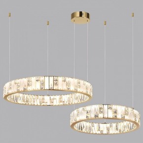 Подвесной светильник Odeon Light Crossa 5072/100L в Кунгуре - kungur.mebel24.online | фото 5