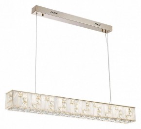 Подвесной светильник Odeon Light Crossa 5072/50L в Кунгуре - kungur.mebel24.online | фото