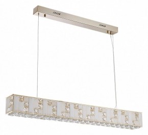 Подвесной светильник Odeon Light Crossa 5072/50L в Кунгуре - kungur.mebel24.online | фото 2