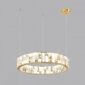 Подвесной светильник Odeon Light Crossa 5072/80L в Кунгуре - kungur.mebel24.online | фото 4