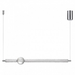 Подвесной светильник Odeon Light Crystal 5007/28L в Кунгуре - kungur.mebel24.online | фото 3