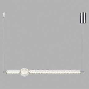 Подвесной светильник Odeon Light Crystal 5007/28L в Кунгуре - kungur.mebel24.online | фото 4
