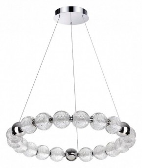 Подвесной светильник Odeon Light Crystal 5007/60L в Кунгуре - kungur.mebel24.online | фото