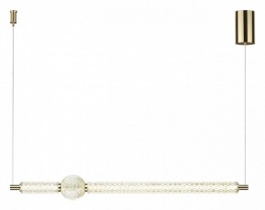 Подвесной светильник Odeon Light Crystal 5008/28L в Кунгуре - kungur.mebel24.online | фото 2