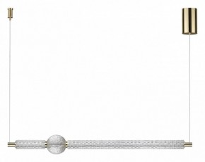 Подвесной светильник Odeon Light Crystal 5008/28L в Кунгуре - kungur.mebel24.online | фото 3