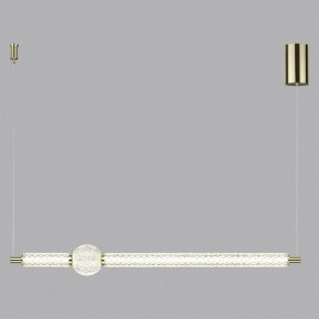 Подвесной светильник Odeon Light Crystal 5008/28L в Кунгуре - kungur.mebel24.online | фото 4