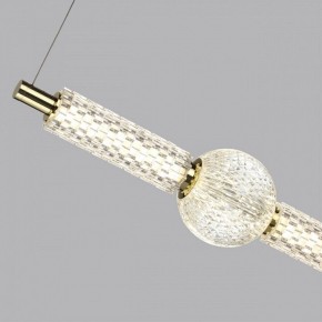 Подвесной светильник Odeon Light Crystal 5008/28L в Кунгуре - kungur.mebel24.online | фото 6