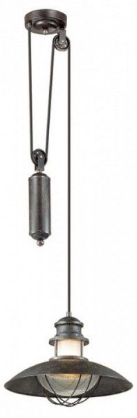 Подвесной светильник Odeon Light Dante 4164/1A в Кунгуре - kungur.mebel24.online | фото 2