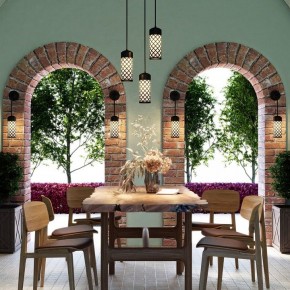 Подвесной светильник Odeon Light Dunes 4834/1 в Кунгуре - kungur.mebel24.online | фото 5