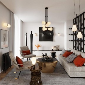 Подвесной светильник Odeon Light Elica 2 5418/1 в Кунгуре - kungur.mebel24.online | фото 6