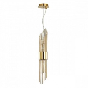 Подвесной светильник Odeon Light Flambi 4847/2 в Кунгуре - kungur.mebel24.online | фото 2