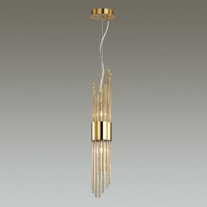 Подвесной светильник Odeon Light Flambi 4847/2 в Кунгуре - kungur.mebel24.online | фото 3
