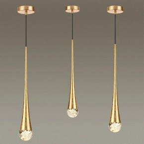 Подвесной светильник Odeon Light Gota 4278/1 в Кунгуре - kungur.mebel24.online | фото 4