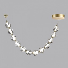 Подвесной светильник Odeon Light Jemstone 5085/48L в Кунгуре - kungur.mebel24.online | фото 2