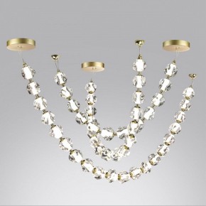 Подвесной светильник Odeon Light Jemstone 5085/48L в Кунгуре - kungur.mebel24.online | фото 5
