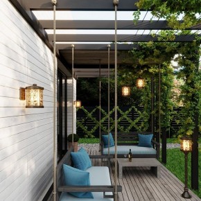 Подвесной светильник Odeon Light Lagra 2286/1 в Кунгуре - kungur.mebel24.online | фото 4