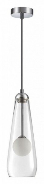 Подвесной светильник Odeon Light Lostar 4954/1 в Кунгуре - kungur.mebel24.online | фото 3