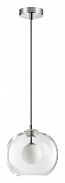 Подвесной светильник Odeon Light Lostar 4955/1 в Кунгуре - kungur.mebel24.online | фото 3