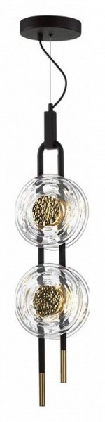 Подвесной светильник Odeon Light Magnet 5407/23L в Кунгуре - kungur.mebel24.online | фото 2