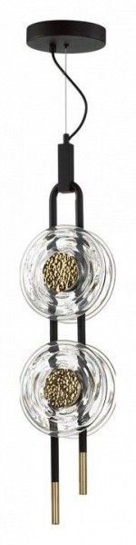 Подвесной светильник Odeon Light Magnet 5407/23L в Кунгуре - kungur.mebel24.online | фото 3