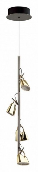 Подвесной светильник Odeon Light Malpa 5002/17L в Кунгуре - kungur.mebel24.online | фото 3
