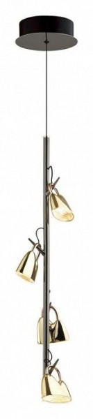 Подвесной светильник Odeon Light Malpa 5002/17L в Кунгуре - kungur.mebel24.online | фото 4