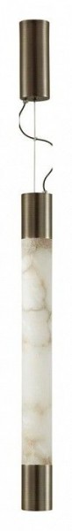 Подвесной светильник Odeon Light Marbella 6686/15L в Кунгуре - kungur.mebel24.online | фото 2