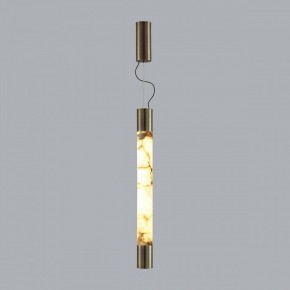 Подвесной светильник Odeon Light Marbella 6686/15L в Кунгуре - kungur.mebel24.online | фото 3