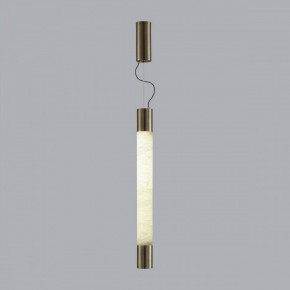 Подвесной светильник Odeon Light Marbella 6686/15L в Кунгуре - kungur.mebel24.online | фото 4