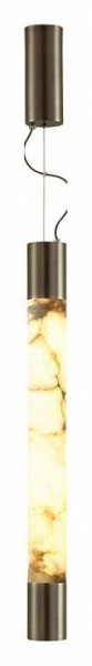 Подвесной светильник Odeon Light Marbella 6686/15L в Кунгуре - kungur.mebel24.online | фото 9