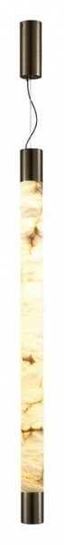 Подвесной светильник Odeon Light Marbella 6686/25L в Кунгуре - kungur.mebel24.online | фото 2