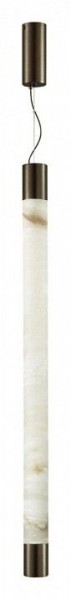 Подвесной светильник Odeon Light Marbella 6686/25L в Кунгуре - kungur.mebel24.online | фото 3