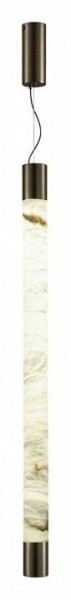 Подвесной светильник Odeon Light Marbella 6686/25L в Кунгуре - kungur.mebel24.online | фото 4