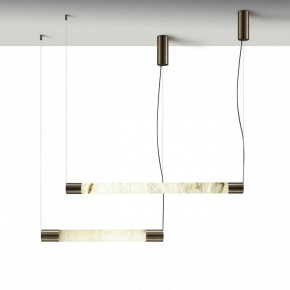 Подвесной светильник Odeon Light Marbella 6686/25L в Кунгуре - kungur.mebel24.online | фото 5