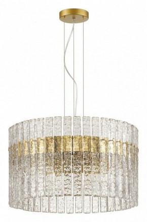 Подвесной светильник Odeon Light Merkale 4938/6 в Кунгуре - kungur.mebel24.online | фото 3