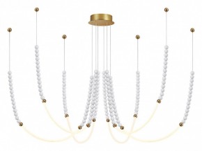 Подвесной светильник Odeon Light Monella 6639/70L в Кунгуре - kungur.mebel24.online | фото 2