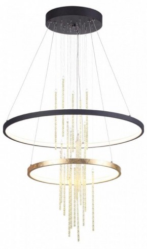 Подвесной светильник Odeon Light Monica 3901/63L в Кунгуре - kungur.mebel24.online | фото 3
