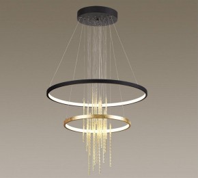 Подвесной светильник Odeon Light Monica 3901/63L в Кунгуре - kungur.mebel24.online | фото 5