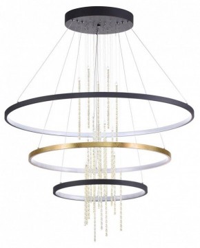 Подвесной светильник Odeon Light Monica 3901/99L в Кунгуре - kungur.mebel24.online | фото 2