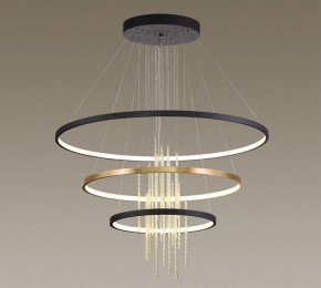 Подвесной светильник Odeon Light Monica 3901/99L в Кунгуре - kungur.mebel24.online | фото 3