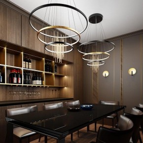 Подвесной светильник Odeon Light Monica 3901/99L в Кунгуре - kungur.mebel24.online | фото 5