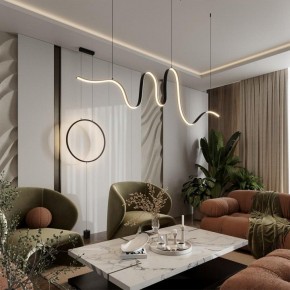 Подвесной светильник Odeon Light Nastro 7025/52L в Кунгуре - kungur.mebel24.online | фото 5